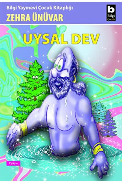 Bilgi Yayınevi Uysal Dev