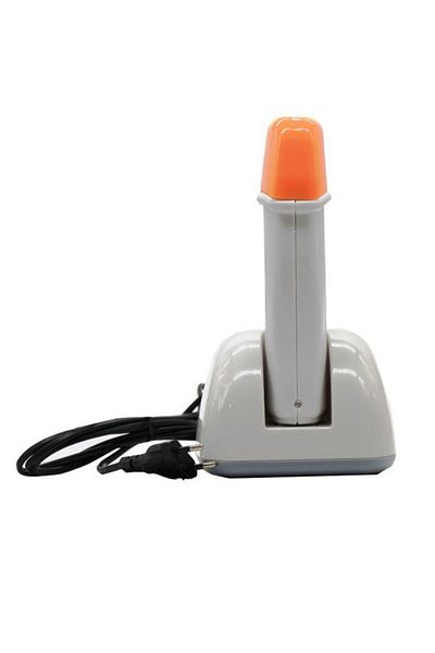Generic Refillable Roll-On Wax Warmer