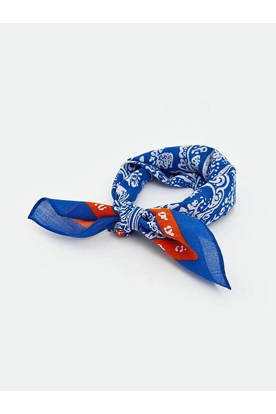 LC Waikiki Lcw Accessories Patterned Women's Scarf (S5)