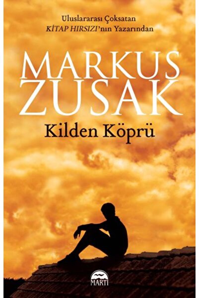 Martı Yayınları Kilden Köprü