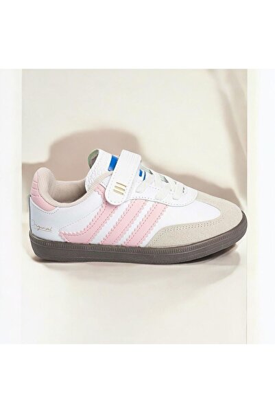 Görkem bebe ayakkabı ve tekstil أحذية رياضية يومية موسمية للجنسين للفتيات وال...