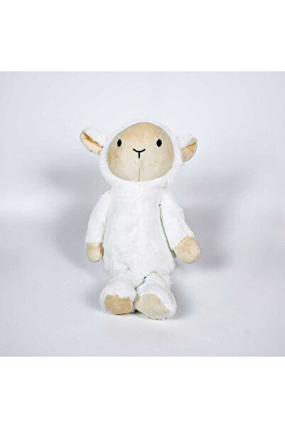 MY FRİEND TOYS My Friend Toys Sallanan Kuzu Peluş Oyuncak