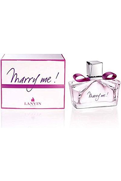 Lanvin Paris Marry Me for Women - Perfume 75ml - EDP