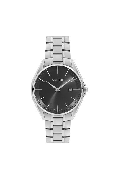 Wainer Wa.11032-C Men's Wristwatch