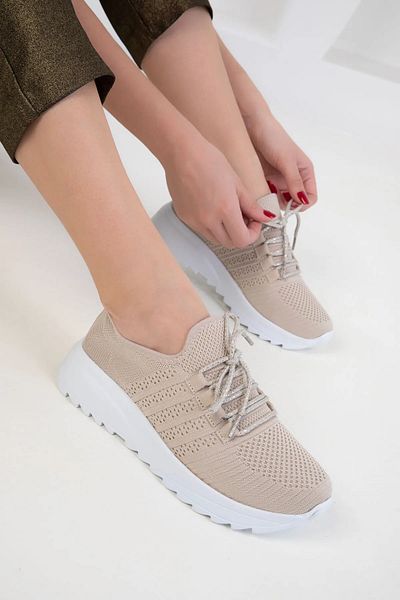 WASHINGTON POLO CLUB Orthopedic Sole Comfortable Model Women's Sports Shoes