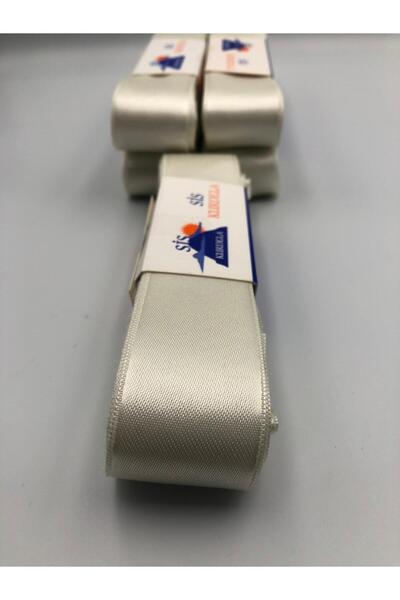 DUCK HOBY Σατέν κορδέλα 20 μέτρων 3 εκ., Συσκευασία προίκας Κορδέλα διακοσμητικής δώρου ειδικής περίστασης