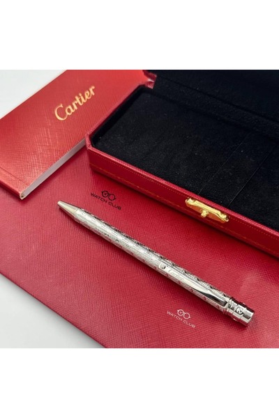 Cartier Cartier pen with a luxurious design
