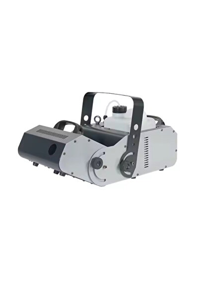 DJ PRO Multi-angle 1500 Watt 180' Açı Ayarlı Dmxli Sis Makinesi
