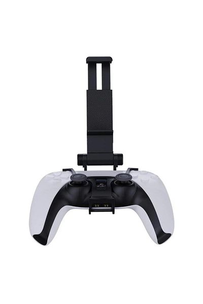 KARAKER Smart Clip GameSir for mobile phone mount with Sony hand 5