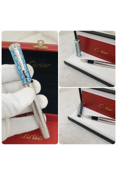 Cartier Cartier pen with a luxurious design