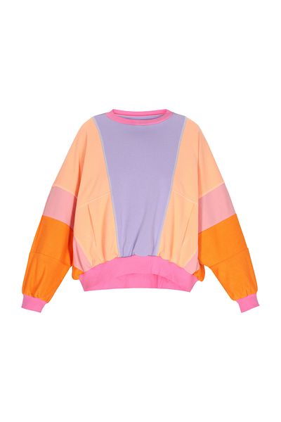 myMo ATHLSR Sweatshirt