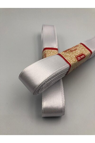 DUCK HOBY 20 метрів 2 см атласна стрічка, стрічка для прикрашання весільного приданого, подарунків на особливі дні