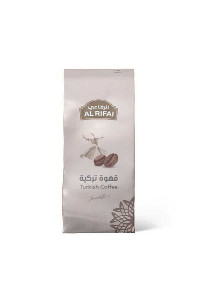 Al Rifai Turkish coffee 250g