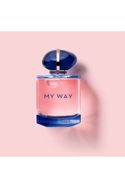 Giorgio Armani GIORGIO ARMANI My Way Eau de Parfum Intense 90ml