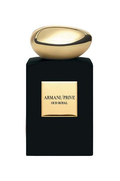 ARMAN Giorgio Armani Prive Oud Royale Perfume 100ml