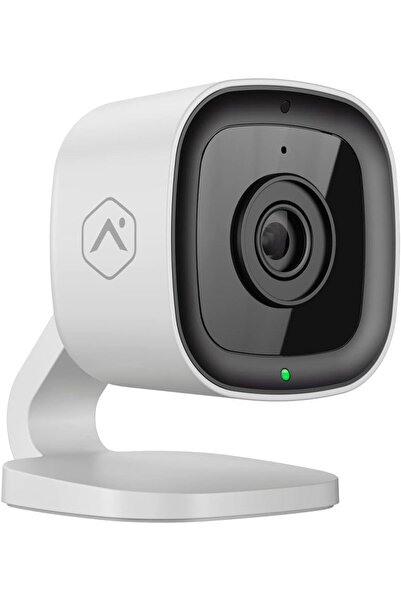 GÜMRÜK BEY ADC-V515 Gece Görüşlü 1080p İç Mekan Wi-Fi Akıllı Kamera HDR ve İk...