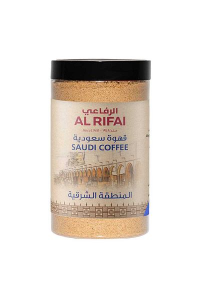 Al Rifai Saudi Coffee, Eastern Province, 400g