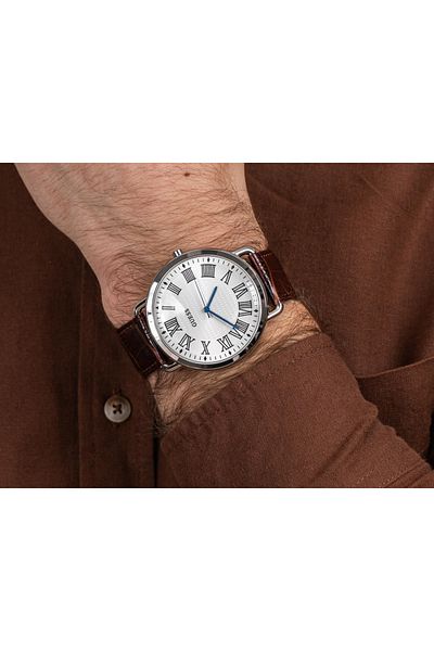 Guess Men's Watch, Guess, Anchor W1164G1