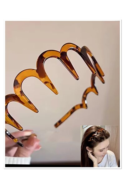 NEW HİLL Στέμμα με χτένες