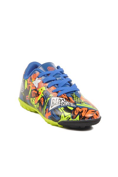 AYAKMOD Pantofi de câmp Saks pentru copii Playup FH-251-145 F