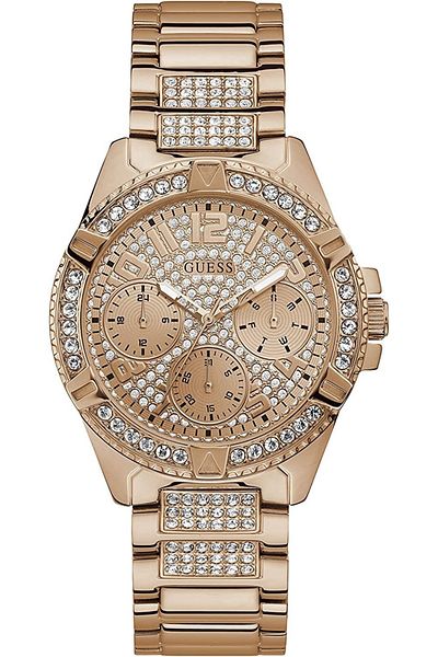 Guess Women's Watch, Guess, Frontier W1156L3