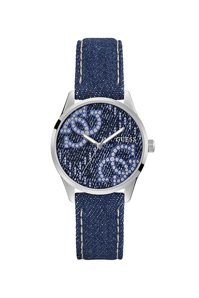 Guess Ceas Dama, Guess, G Stitch GW0755L1