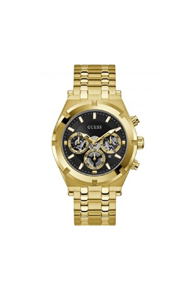 Guess Ανδρικό Ρολόι, Guess, Continental GW0260G2