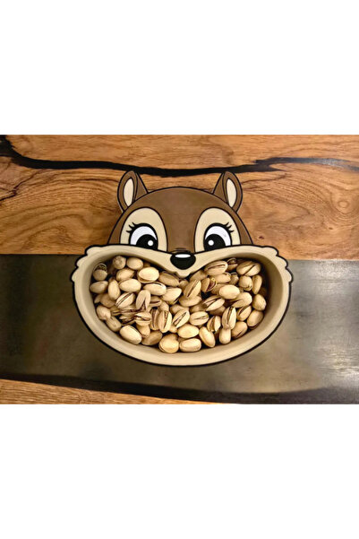 printastic LÜX SİNCAP FISTIK KASESİ