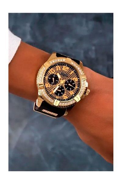 Guess Men's Watch, Guess, Frontier W1132G1