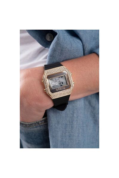 Guess Ceas Dama, Guess, Zoom GW0430L2