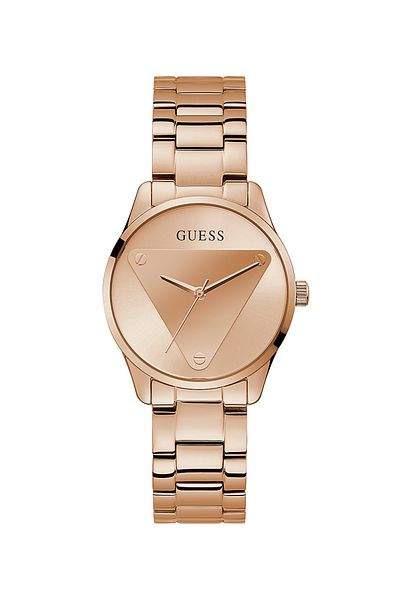 Guess Women's watch, Guess, Emblem GW0485L2