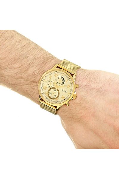Guess Men's Watch, Guess, Porter W1310G2
