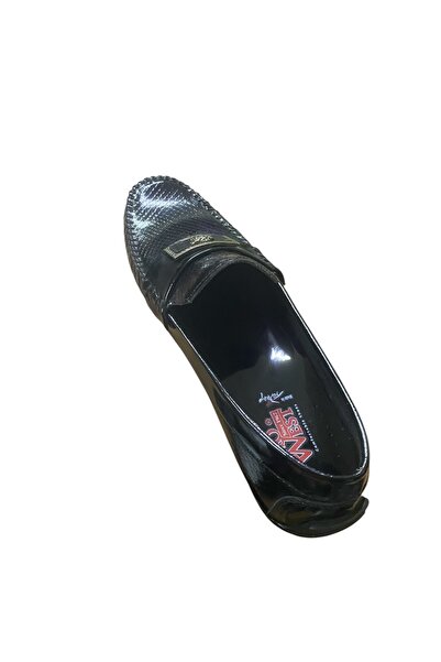 YAKUT Konay 1633 hakiki rugan deri erkek babet ayakkabı