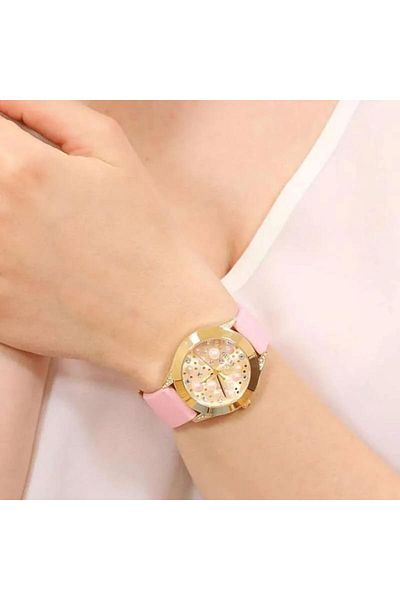 Guess Women's watch, Guess, Pearl GW0381L2