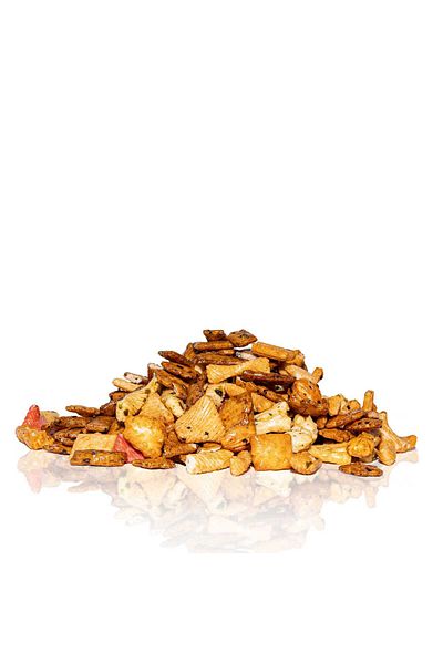 Al Rifai Thai Rice Crackers Mix 500g