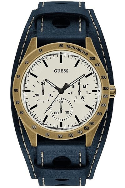 Guess Men's Watch, Guess, Montana W1100G2