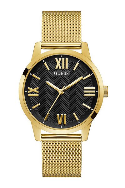 Guess Men's Watch, Guess, Campbell GW0214G2