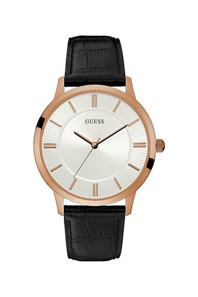 Guess Men's Watch, Guess, Escrow W0664G4