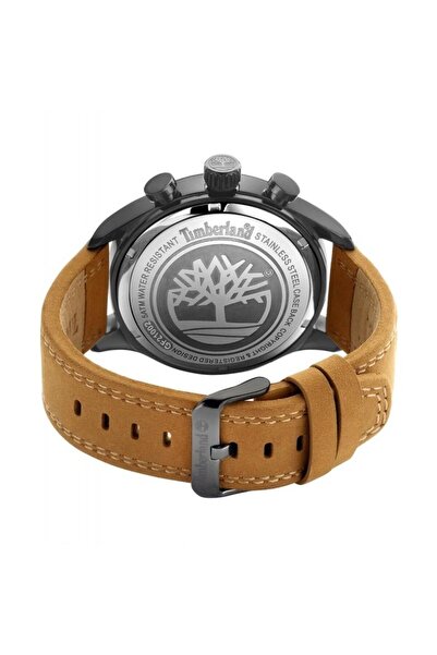 Timberland Men's watch, Timberland, Outdoor Seeker Nickerson TDWGF2100202