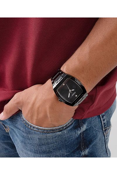 Guess Men's Watch, Guess, Phoenix GW0387G3