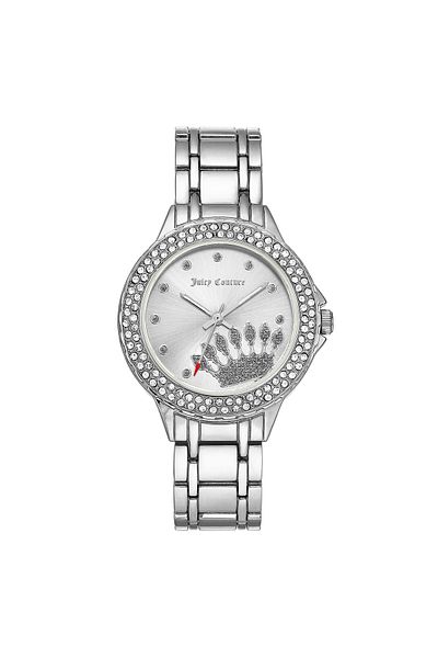 Juicy Couture Ceas Dama, Juicy Couture, JC128 JC1283SVSV