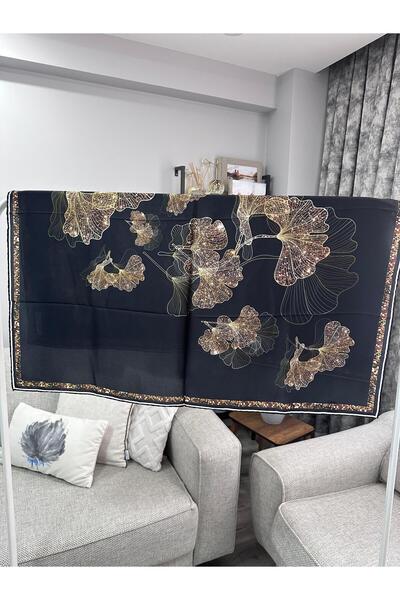 Mısırlı COCOON TİVİL 90X90 EŞARP