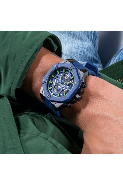 Guess Ceas Barbati, Guess, Formula GW0579G3