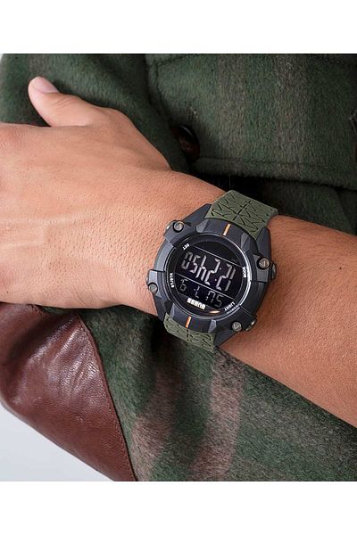 Guess Men's Watch, Guess, Rex GW0342G1