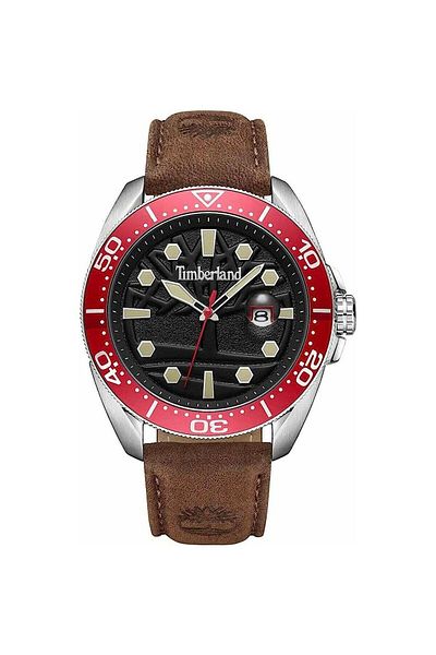 Timberland Men's Watch, Timberland, Carrigan TDWGB2230602