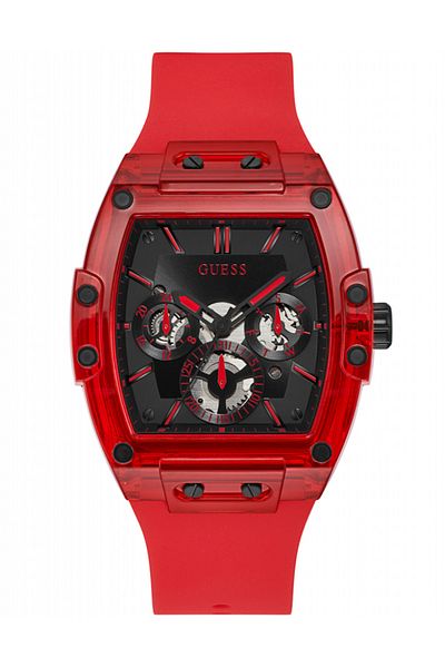Guess Men's Watch, Guess, Phoenix GW0203G5