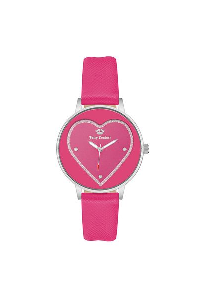 Juicy Couture Women's Watch, Juicy Couture, JC125 JC1235SVHP