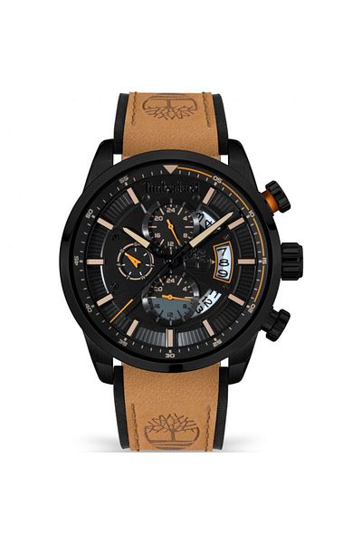 Timberland Men's Watch, Timberland, Callahan TDWGF2102603