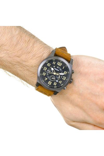 Timberland Men's Watch, Timberland, Tilden TBL15247JSB0