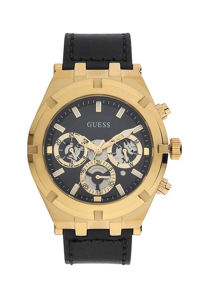 Guess Men's Watch, Guess, Continental GW0262G2